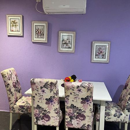 Dorotea Butterfly Apartman Budva Kültér fotó