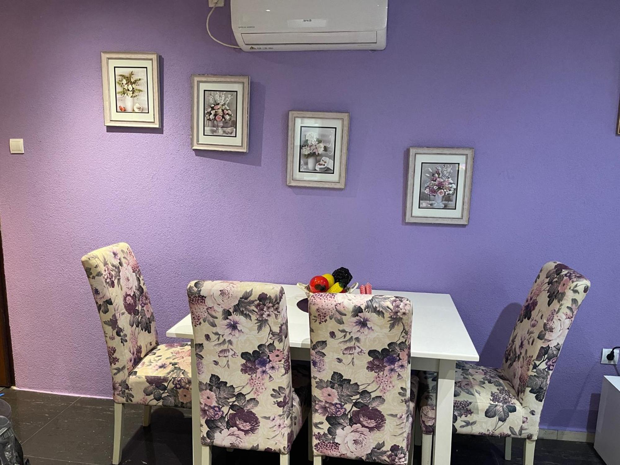 Dorotea Butterfly Apartman Budva Kültér fotó