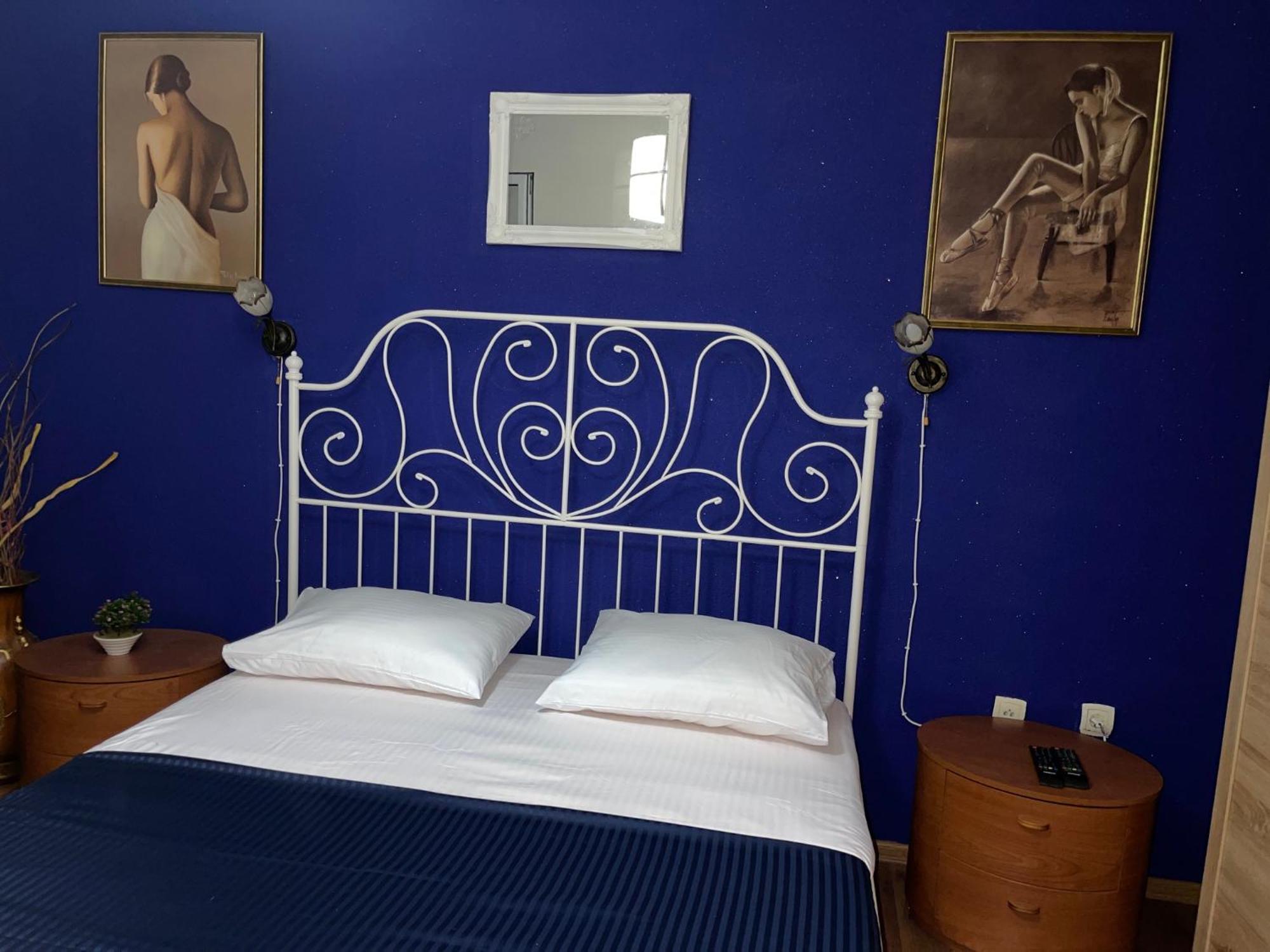 Dorotea Butterfly Apartman Budva Kültér fotó
