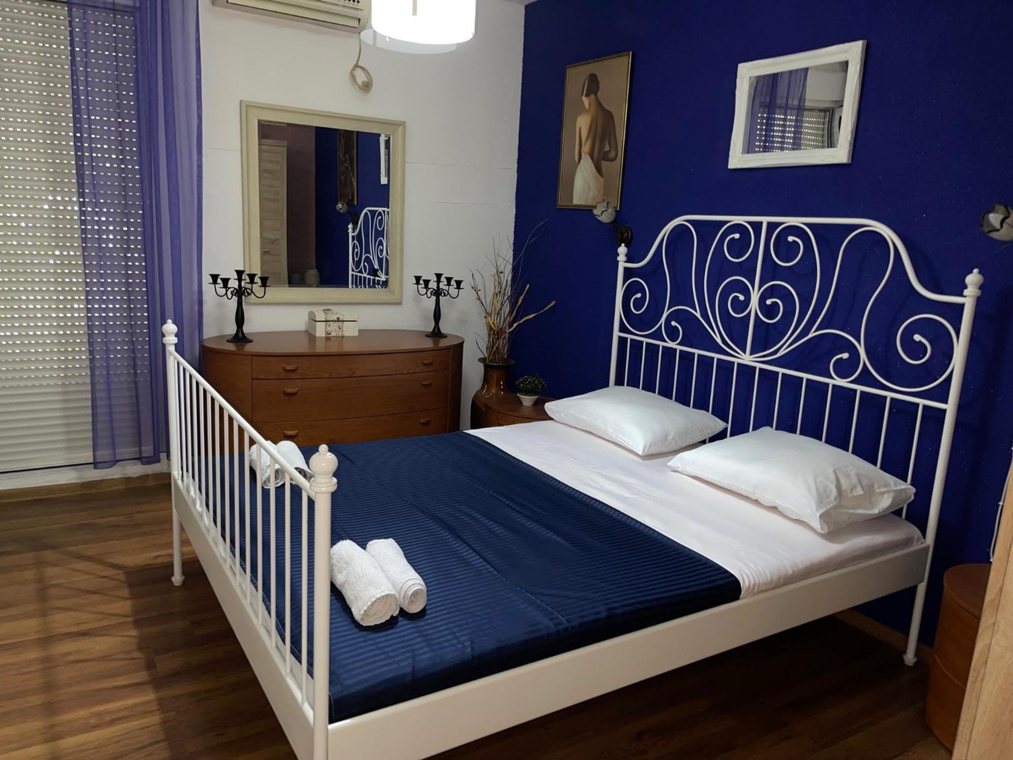Dorotea Butterfly Apartman Budva Kültér fotó